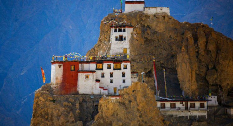 World's Highest Post Office, Hikkim