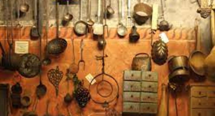 Vechaar Utensils Museum