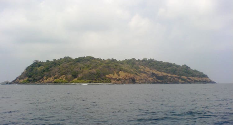 Netrani Island