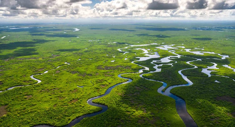 Everglades National Park