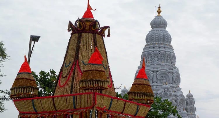 Siddheshwar Temple