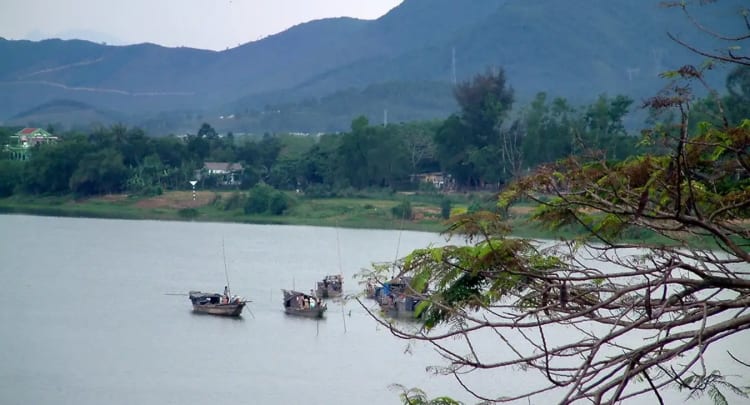 Mount Ngu Binh