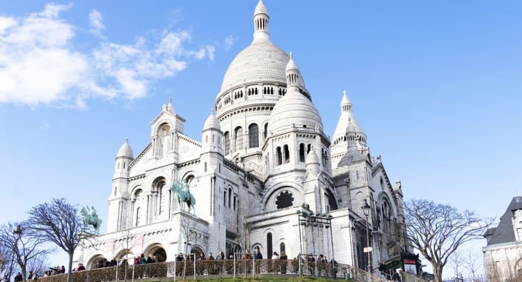 Montmartre