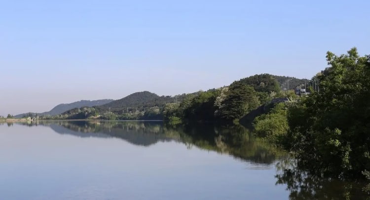 Kalagarh Dam