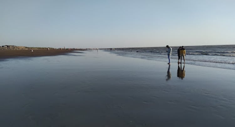 Suvali Beach