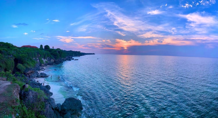 Pantai Tegal Wangi