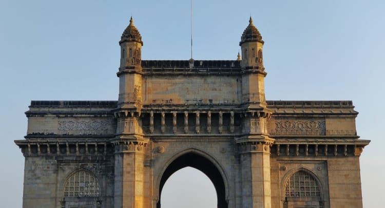 Gateway Of India