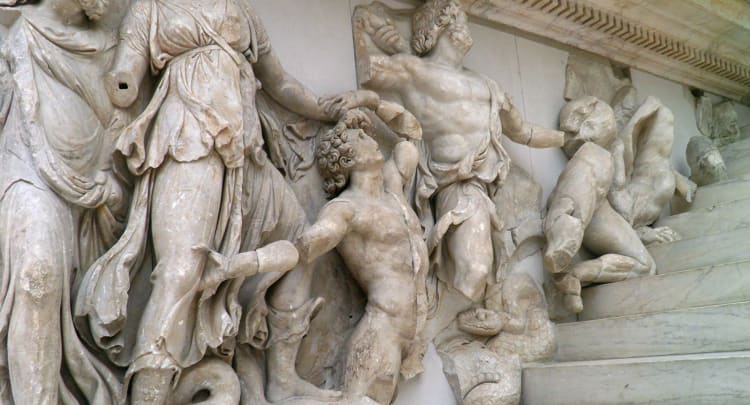 Pergamon Museum