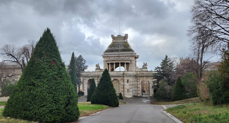 Palais Longchamp