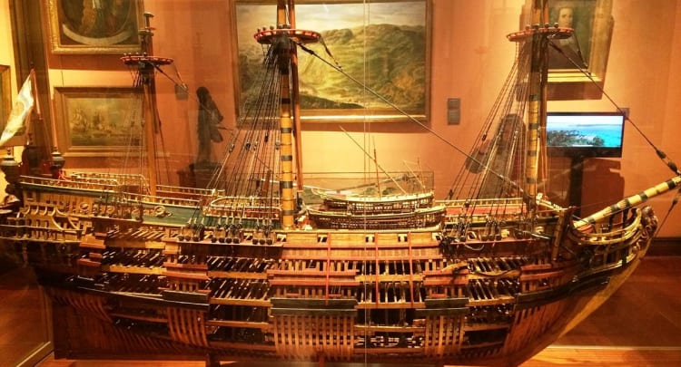 Maritime Museum