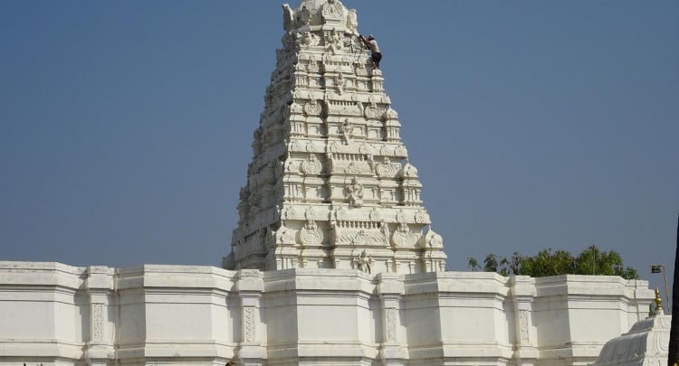 Sri Durga Parameshwari Temple