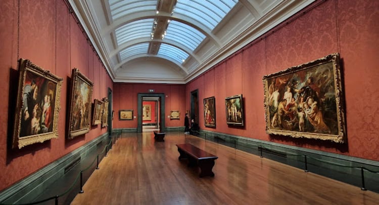 National Gallery