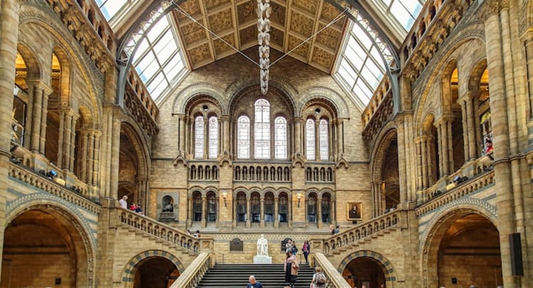 Natural History Museum