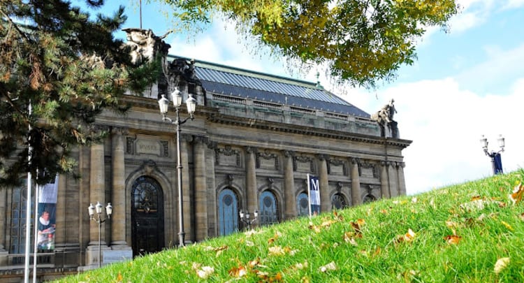Musée D'art Et D'histoire