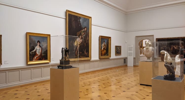 Musée D'art Et D'histoire