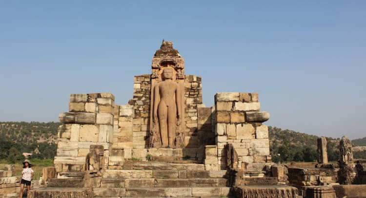 Neelkant Mahadev Temple