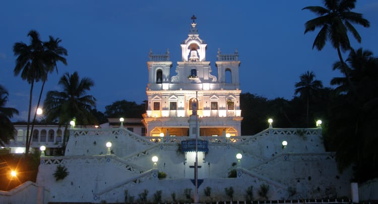 Church of Our Lady of Immaculate Conception