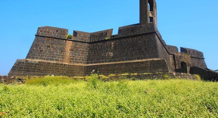 Worli Fort