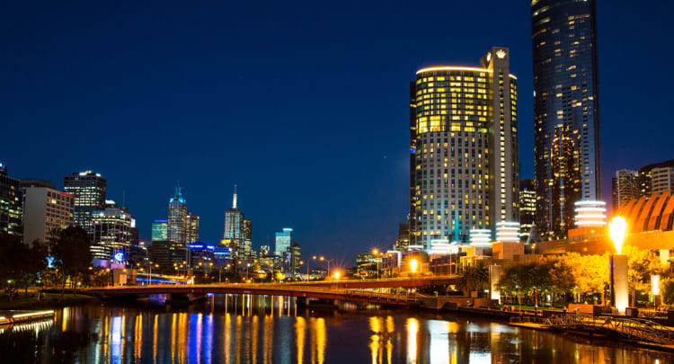Southbank