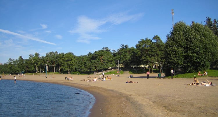 Hietaniemi