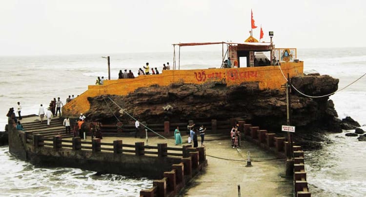 Bhadkeshwar Mahadev Temple