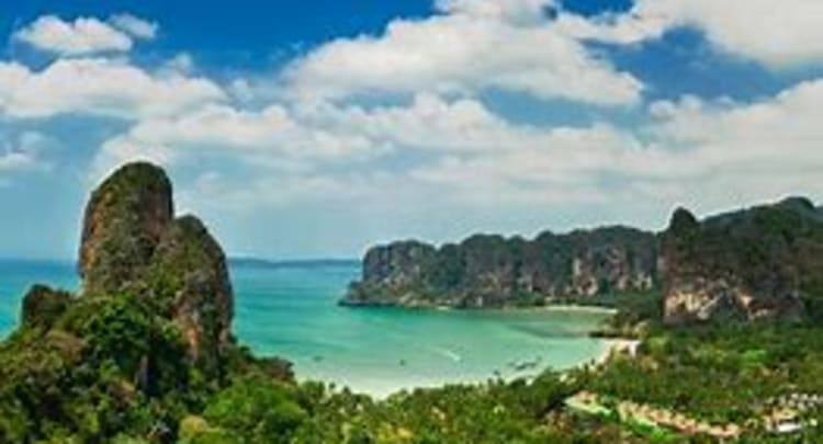 Koh Lanta Island Krabi, Thailand