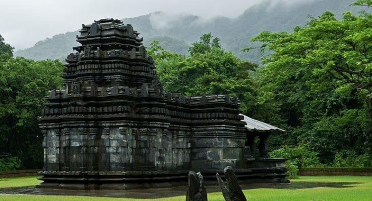 Tambdi Surla Mahadev Temple