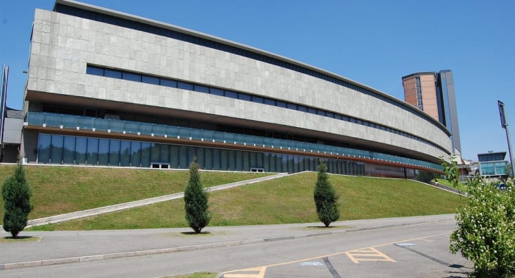 Museo Nazionale Dell'Automobile