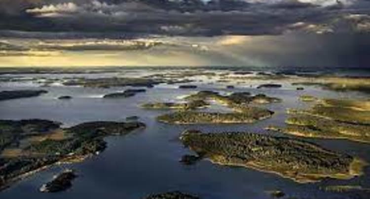 Archipelago National Park
