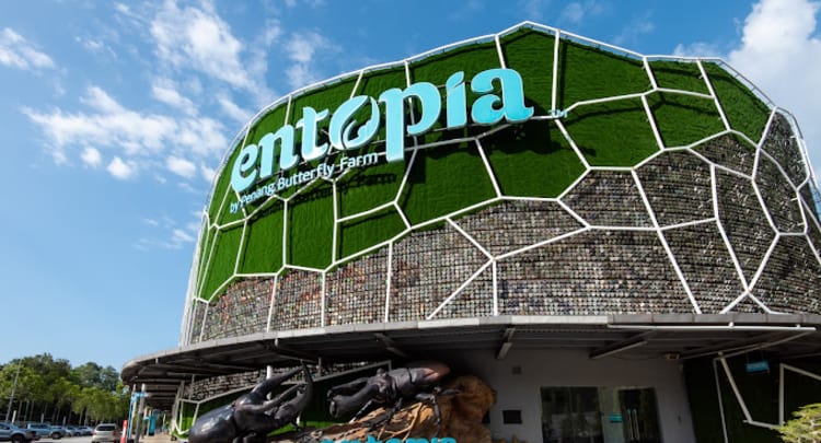 Entopia Penang