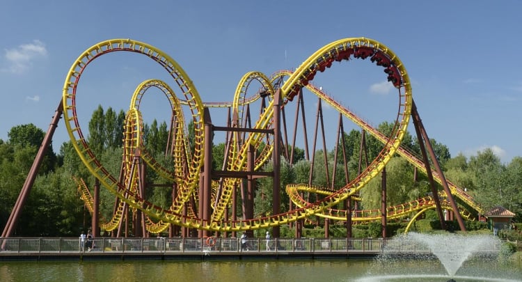 Parc Asterix