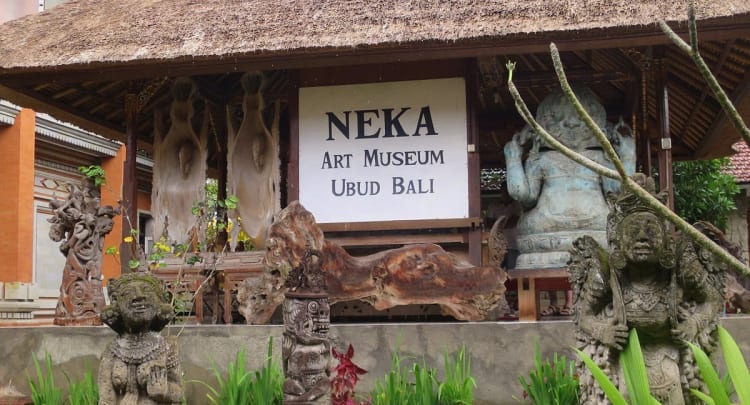 Neka Art Museum