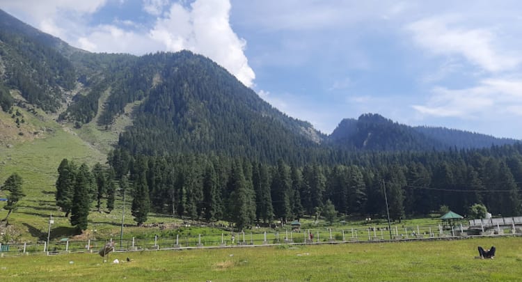 Betaab Valley