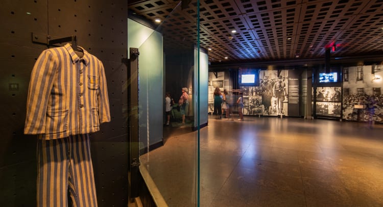 US Holocaust Memorial Museum