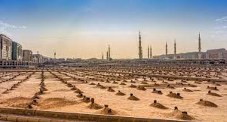 Al-Baqi'