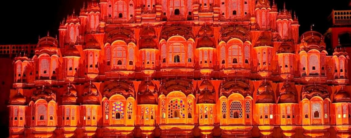 Top Activities to Do in Jaipur