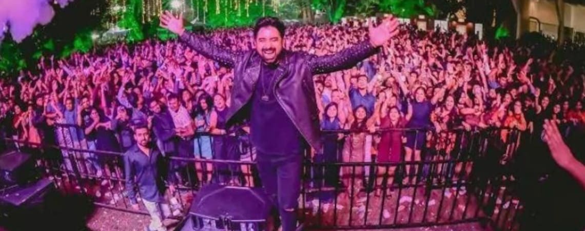 Unforgettable New Year Celebrations Await