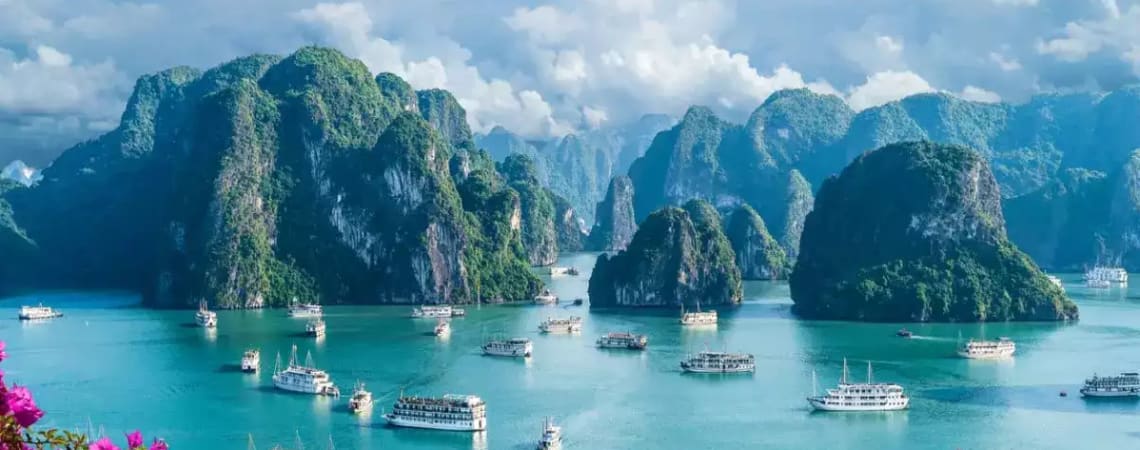 Family Vietnam Tour Packages