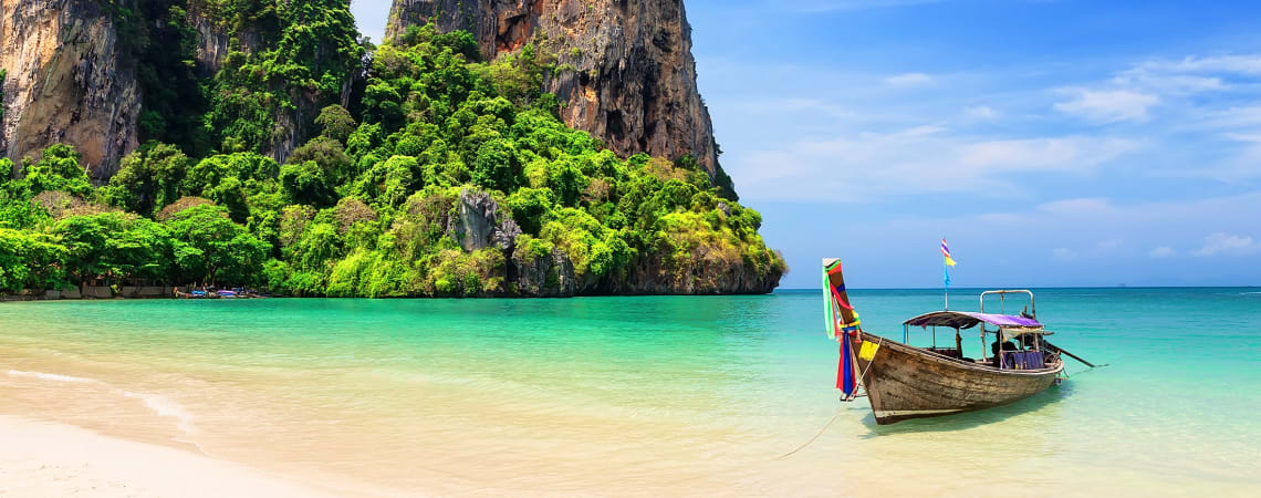 Family Tour Packages To Thailand