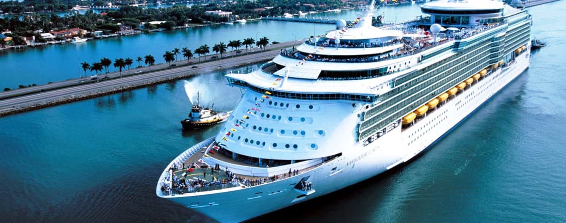 Best Cruises In Goa