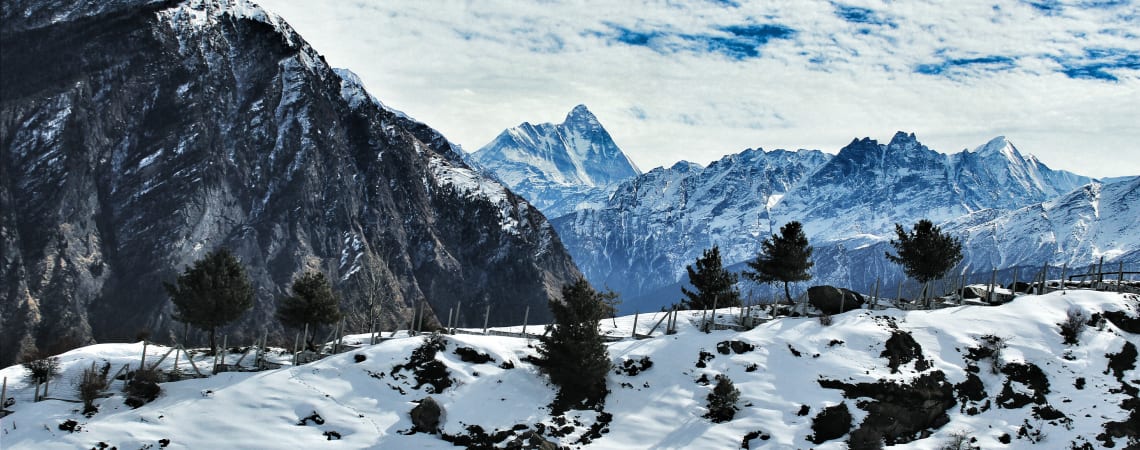 Other Treks In Uttarakhand