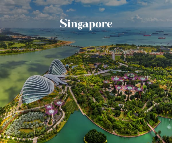 Singapore