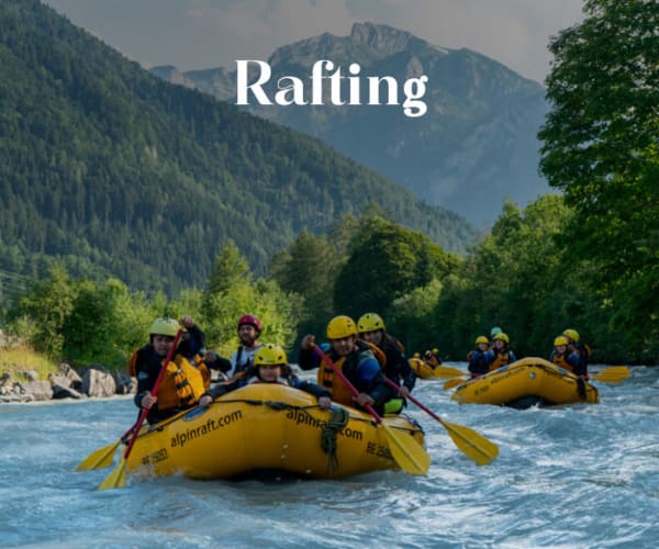 Rafting