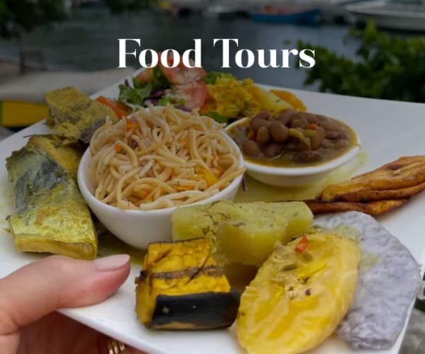Food Tour