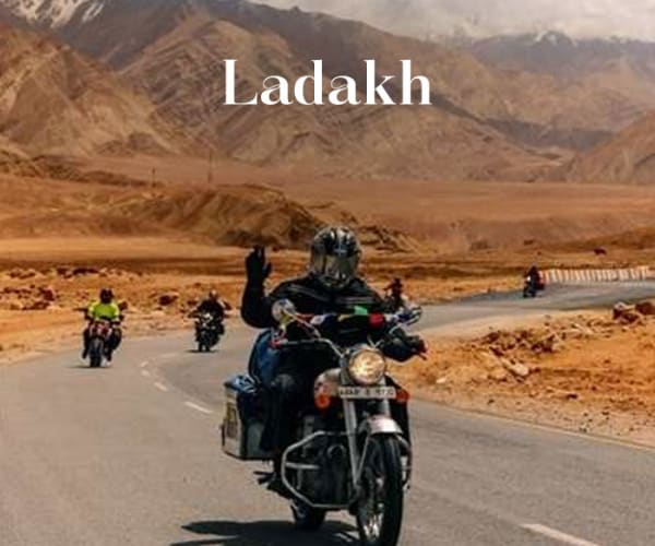 Ladakh
