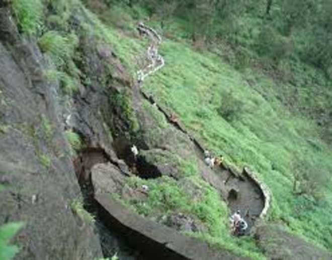 Brahmagiri Trek, Coorg Image