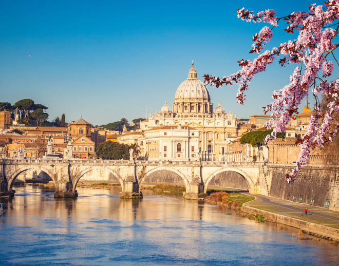 St Peter’s Basilica Tickets, Vatican City Image