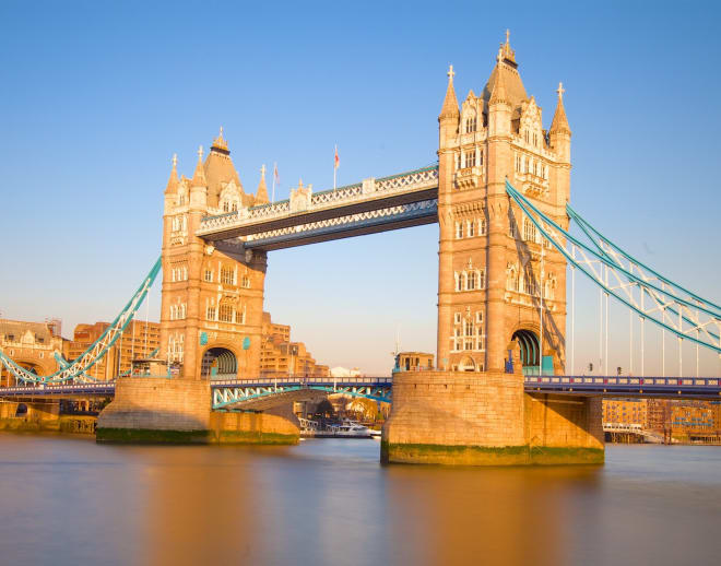 Tower Bridge Tickets Image