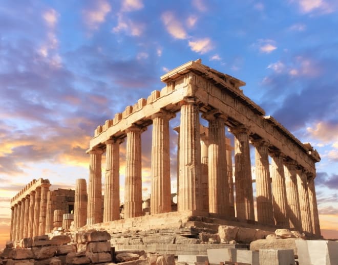 acropolis tickets Image