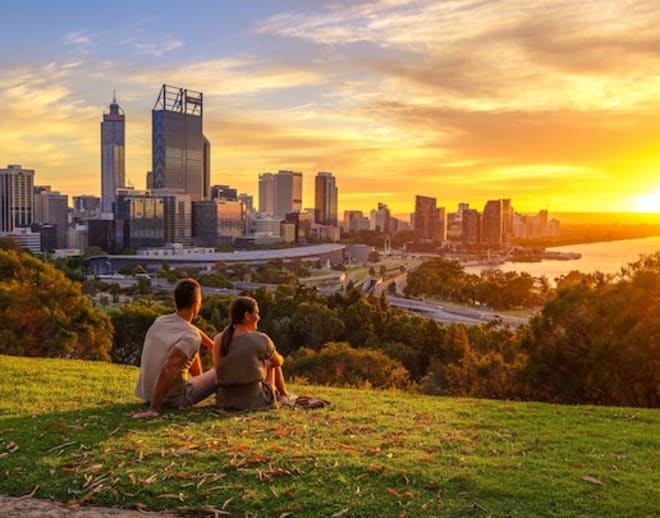Kings Park and Botanic Garden Tickets Image